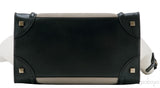 Tricolor Mini Luggage