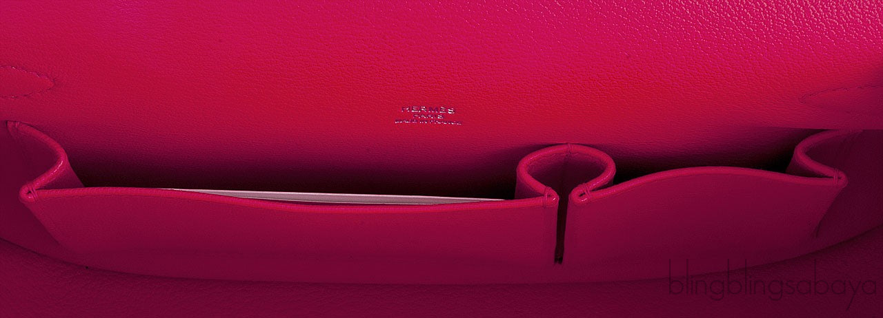 Jypsiere 28 Bi-color Rouge Casaque