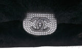 Orylag Fur Mini Flap Bag