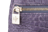 L19 Alligator Pouch