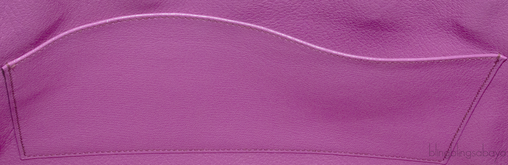Birkin 35 Ostrich Fuchsia Pink PHW
