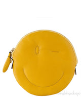 Soft Nappa Soleil Wink Chubby Clutch