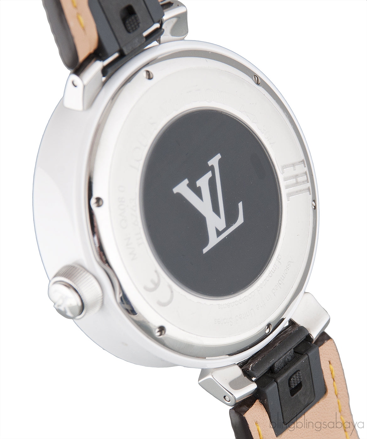 Tambour Horizon White 42
