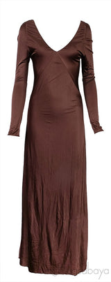 Soil Becca Dress