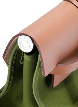 Herbag Zip-in GM Vert Pelouse