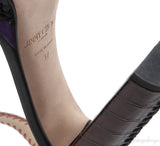 Jimmy Choo Multicolor Holly Intricate 120 Plaform Sandals