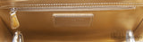 Christian Dior Lady Dior Art "Manal Aldowayan" Metallic Palm Art Bag