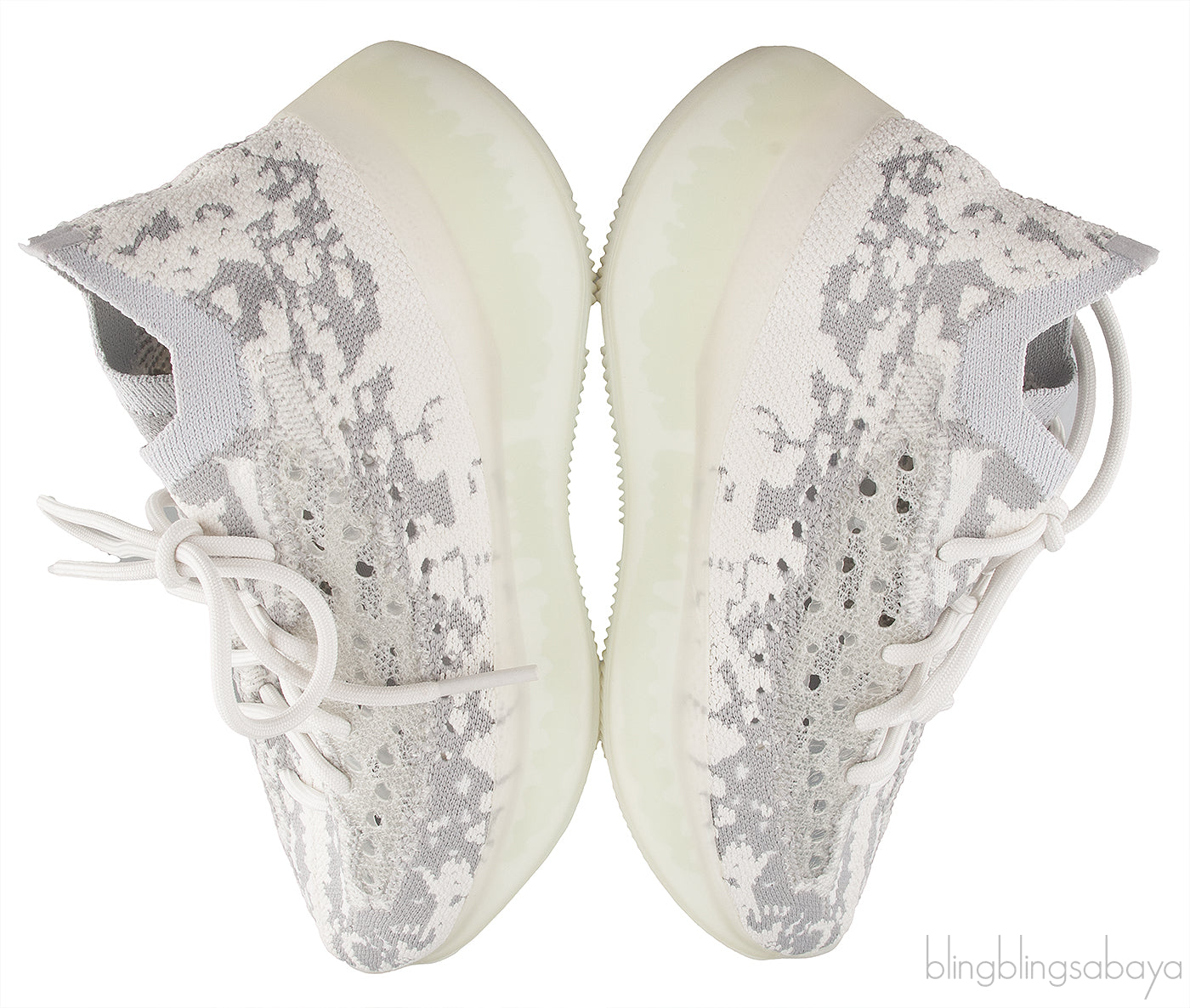 Yeezy Boost 380 \"Alien\"