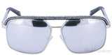 Christian Dior Havane Strass Sunglasses