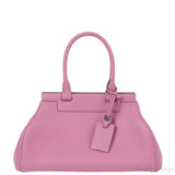 Moynat Pauline Pink Handbag