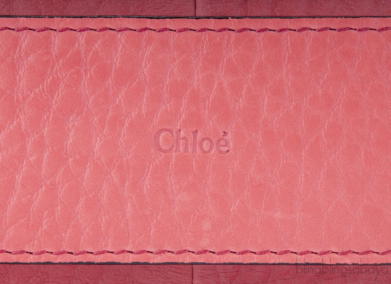 Sally Textured Leather Small Bag