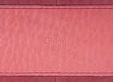 Sally Textured Leather Small Bag
