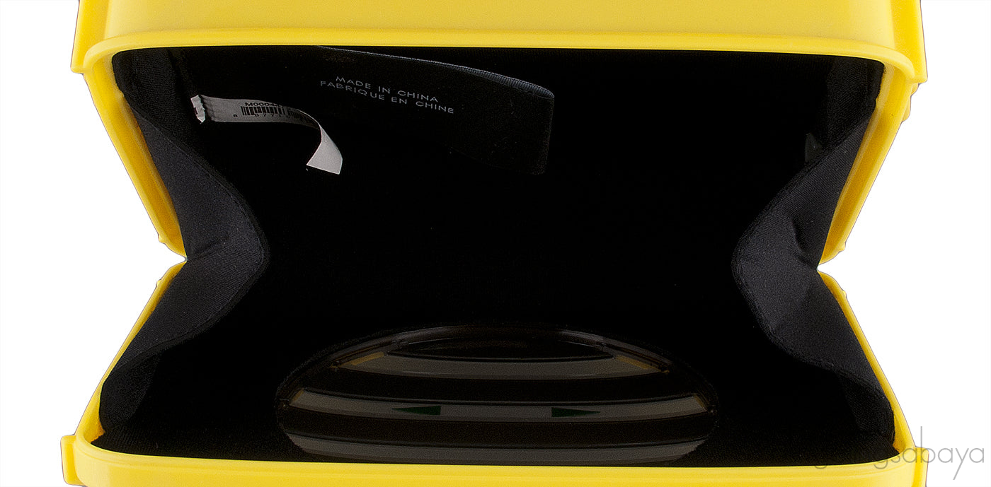 Out-Loud Hard Case Cassette Clutch