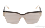 DiorClub M4U Sunglasses