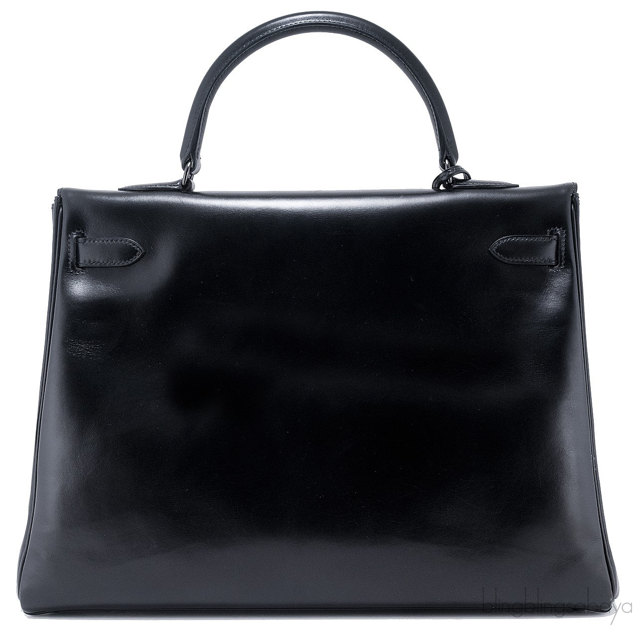 Kelly 35 \"SO BLACK\" Limited Edition
