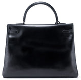Kelly 35 \"SO BLACK\" Limited Edition