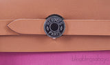 Herbag Zip PM Rose Hortensia