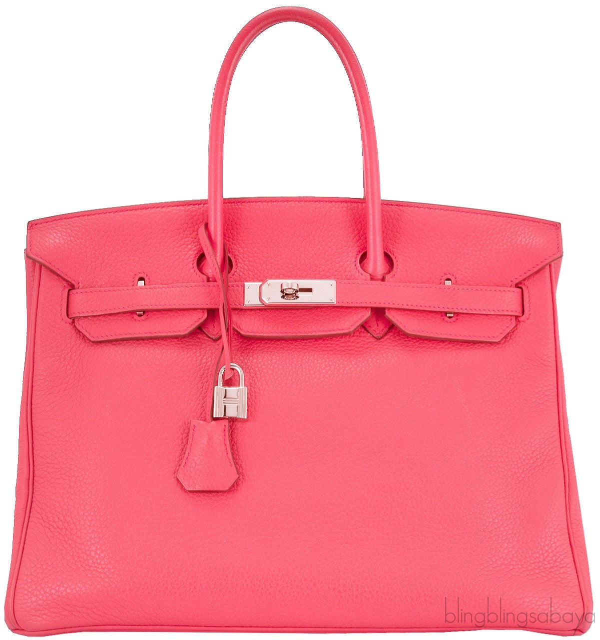 Birkin 35 Bougainvillea Taurillon Clem.