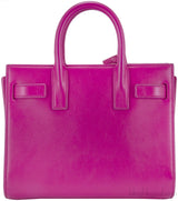 Lipstick Fuchsia Sac De Jour Nano