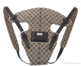 Monogram Baby Carrier