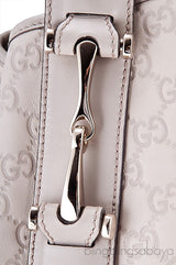 Guccissima Pelham Hobo