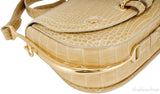 Pass Guide Crocodile Poussiere GHW