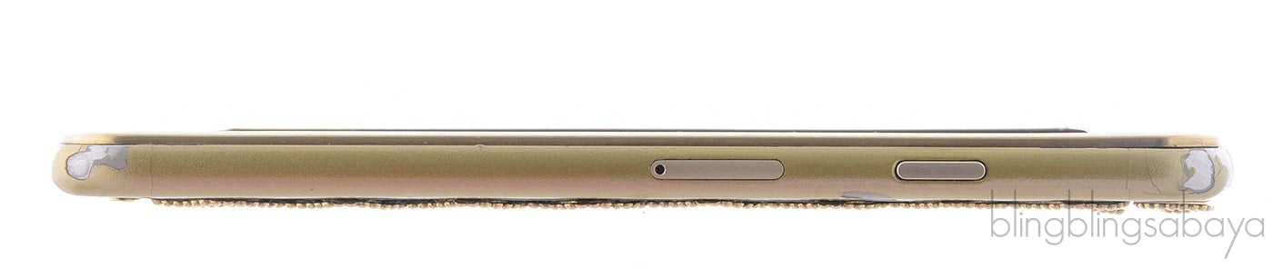 Calypso Malachite IPHONE 6S 128GB