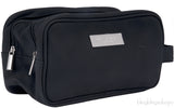 Black Cosmetic Pouch