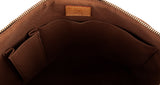 Brown Monogram Palermo Bag