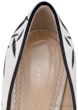 Mei Xiang Velvet 120 Pump