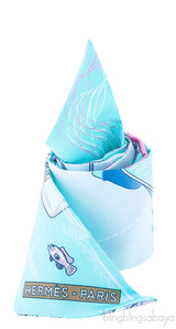 Calèche, Mors et Bouteilles Twilly