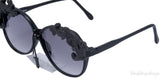 Desire Oversized Sunglasses