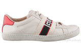 Ace Leather Sneakers