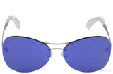 Purple 4218 Sunglasses