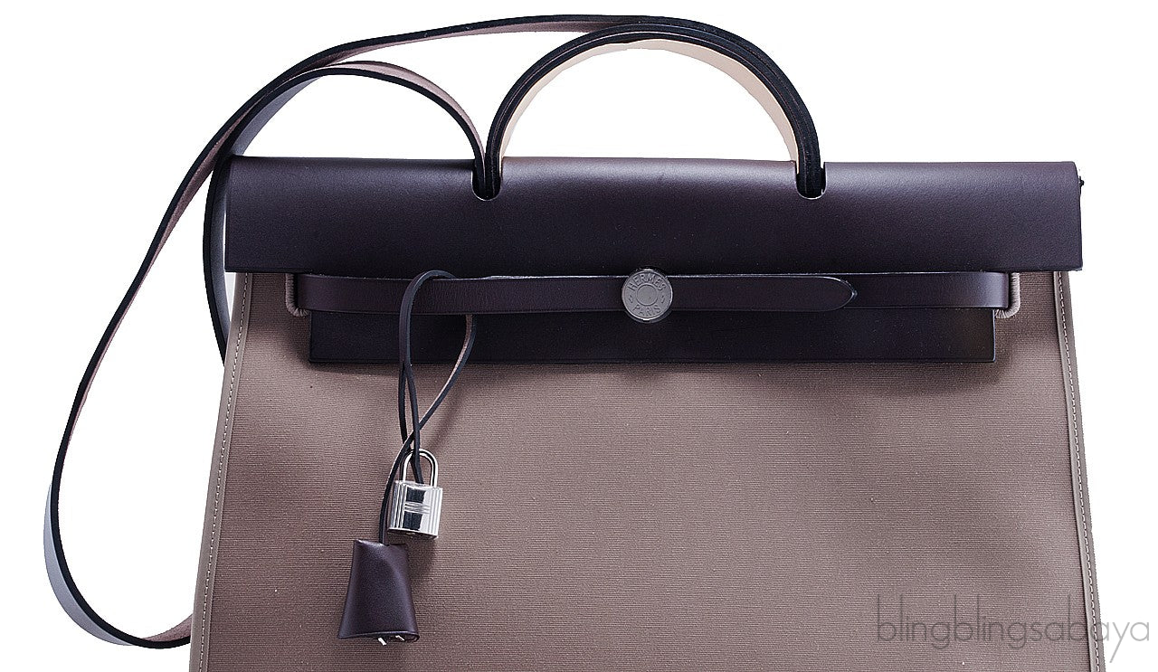 Herbag Zip MM Etoupe