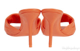 Orange Neo 90 mm Revival Mule