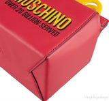 Mcdonalds Happy Meal Bag
