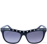 Black Rockstuds Sunglasses
