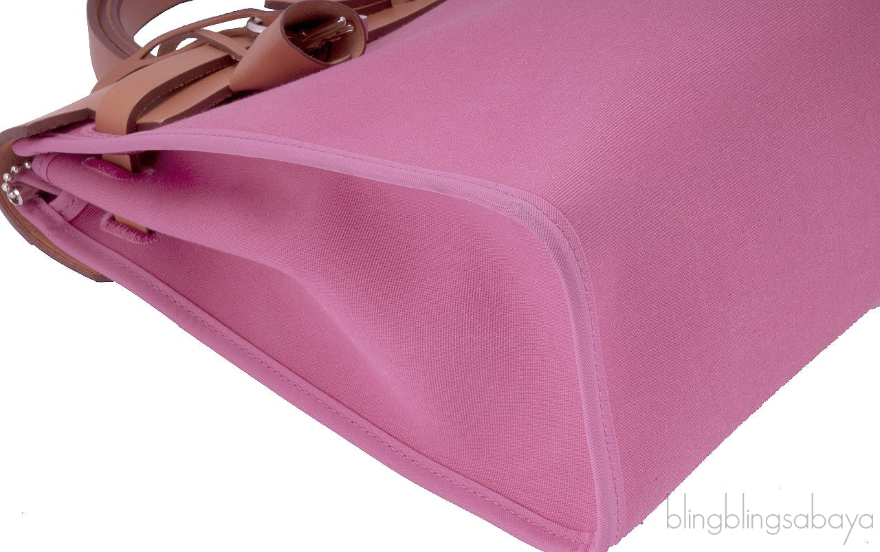 Herbag Zip PM Rose Hortensia