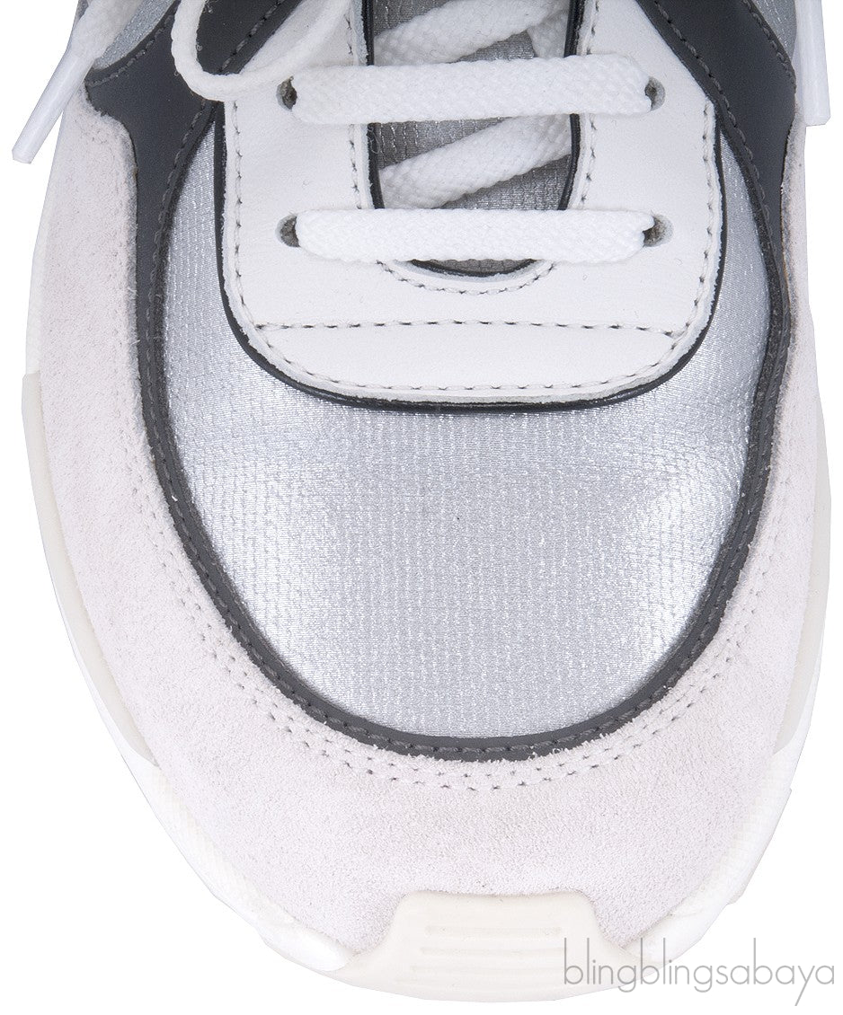 CC Logo Trainer Sneakers