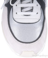 CC Logo Trainer Sneakers