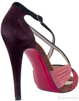 Divinoche 120 Multicolor Veau Velours