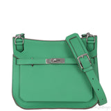 Jypsiere 28 Bamboo Green PHW