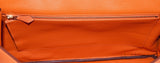 Birkin 40 Orange Togo GHW