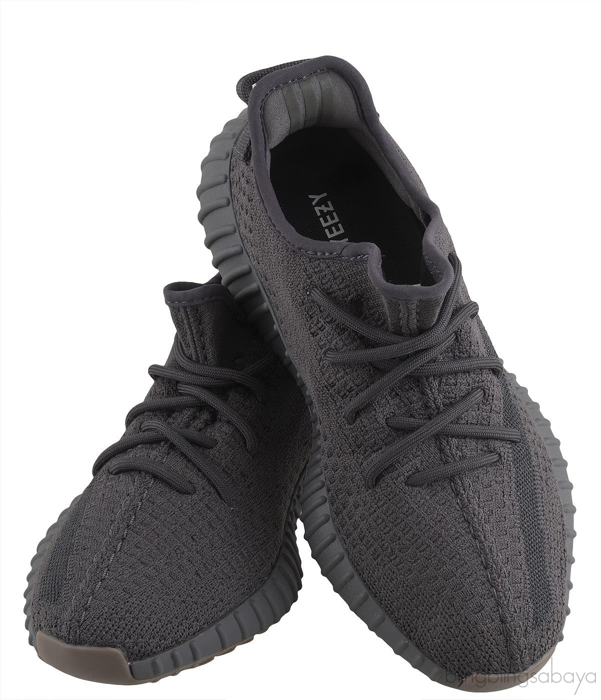 \"Cinder\" Yeezy Boost 350 V2