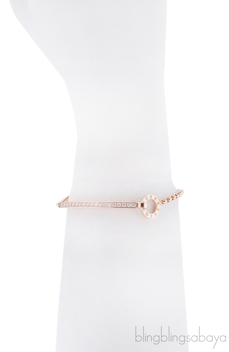 Possession Diamond Bracelet