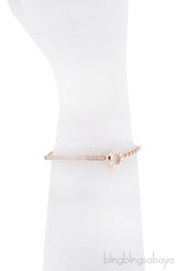 Possession Diamond Bracelet