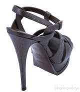 Tribute T-Strap Sandals