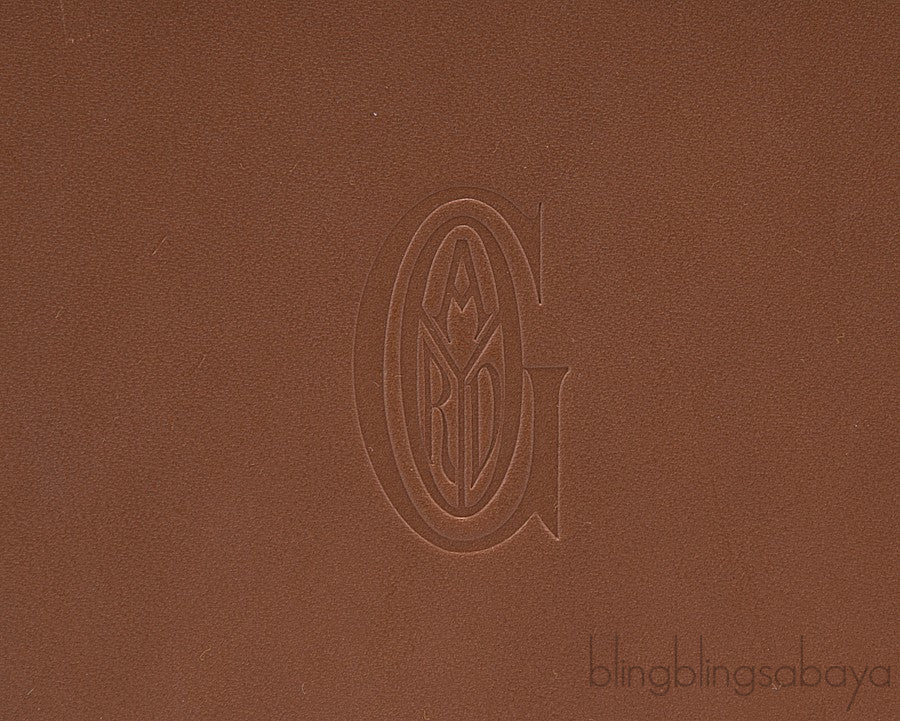 Saigon Black & Cognac GM