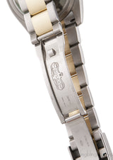 Oyster Perpetual Datejust Ladies Watch